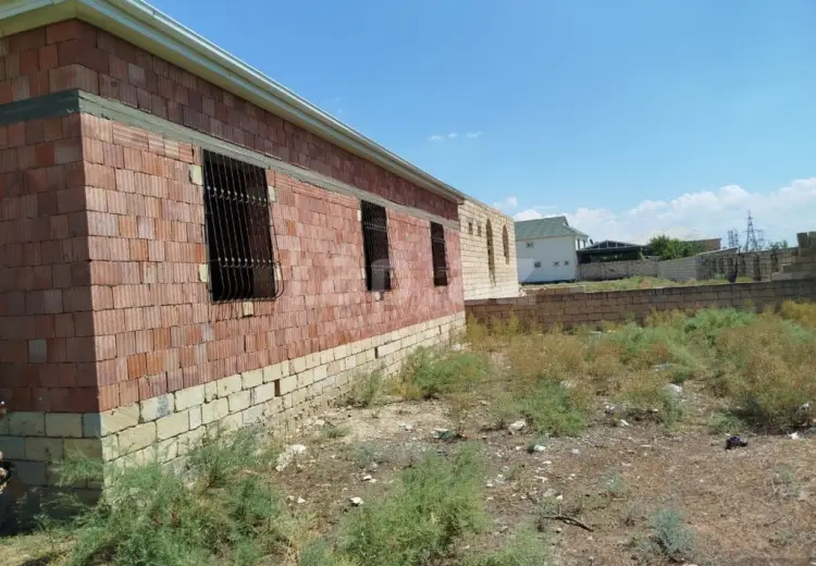 4 otaqlı mənzil , Şirvan