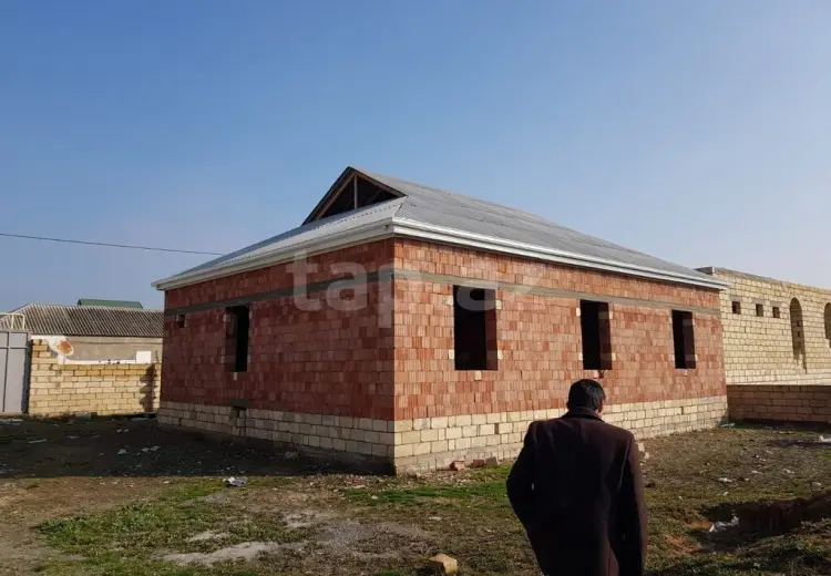 4 otaqlı mənzil , Şirvan