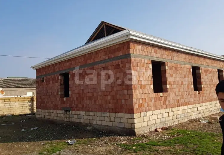4 otaqlı mənzil , Şirvan