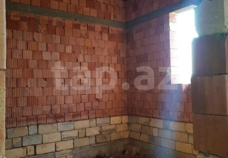 4 otaqlı mənzil , Şirvan