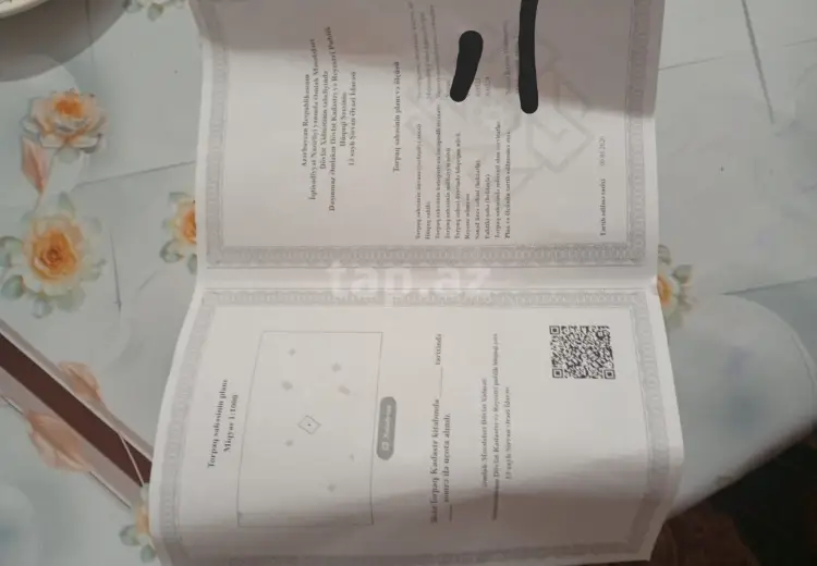 4 otaqlı mənzil , Şirvan