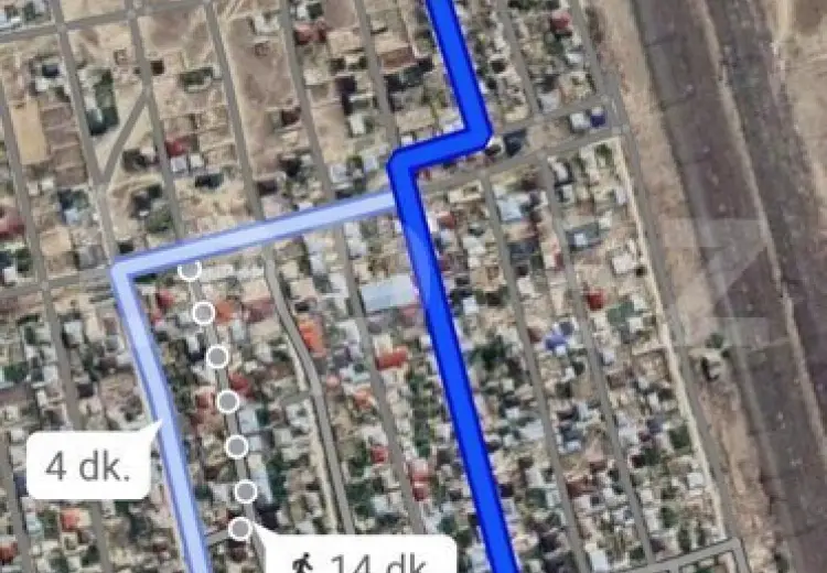 4 otaqlı mənzil , Şirvan