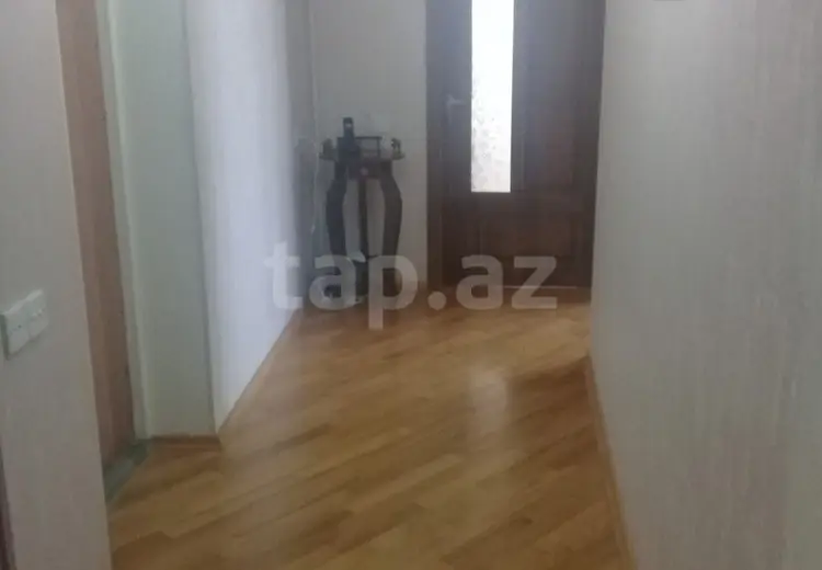 3 otaqlı mənzil , Bakı