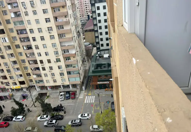 2 otaqlı mənzil , Xırdalan