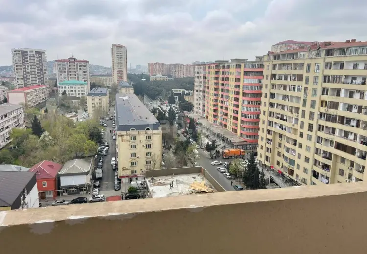 2 otaqlı mənzil , Xırdalan