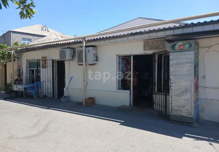0 m² Obyekt / Ofis , Binəqədi, Bakı