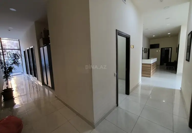 410 m² Obyekt / Ofis Satılır, Nəsimi, Bakı