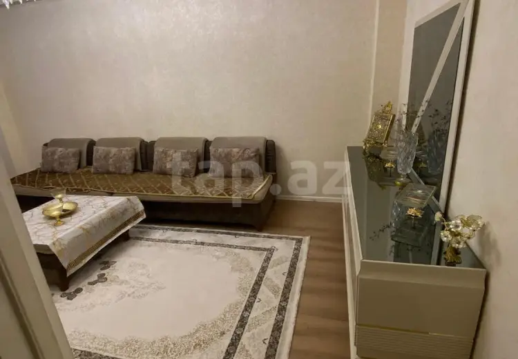 2 otaqlı mənzil , Sumqayıt