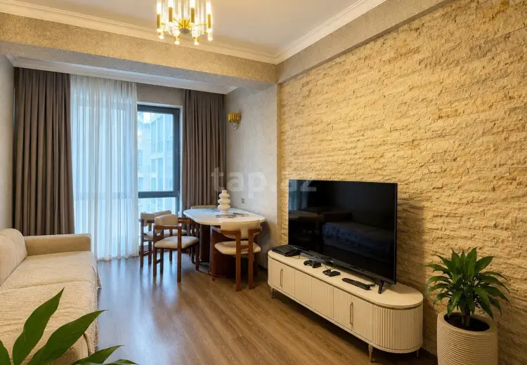 4 otaqlı mənzil , Bakı