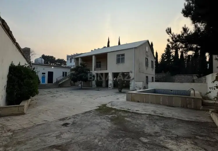 7 otaqlı mənzil Satılır, Bilgəh qəs., Sabunçu, Bakı