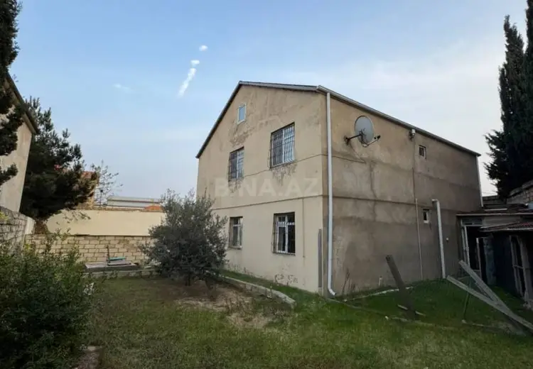 7 otaqlı mənzil Satılır, Bilgəh qəs., Sabunçu, Bakı
