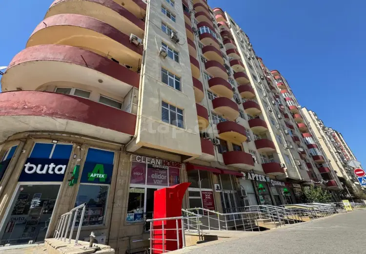 0 m² Obyekt / Ofis , Nizami, Bakı
