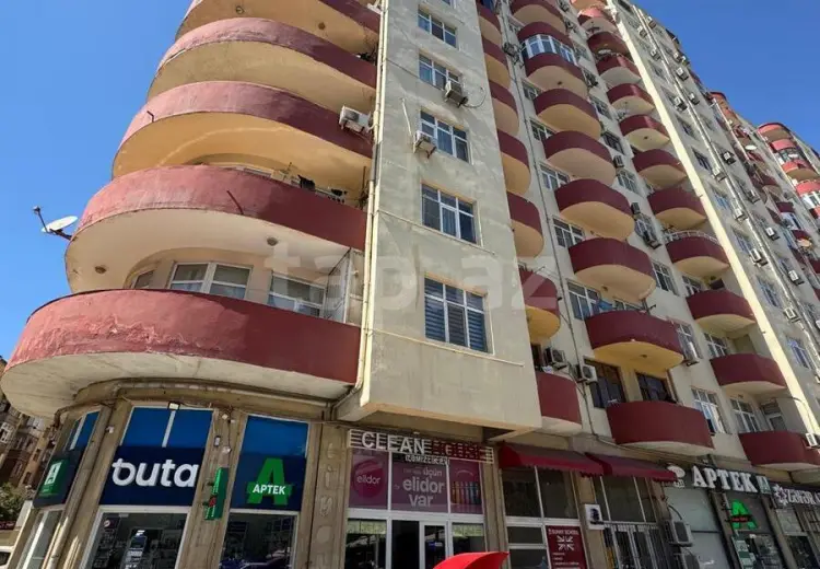 0 m² Obyekt / Ofis , Nizami, Bakı