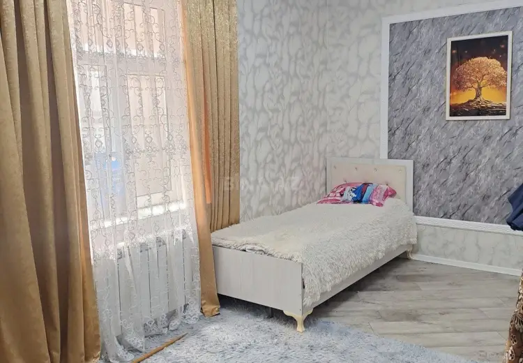4 otaqlı mənzil Satılır, Biləcəri qəs., Binəqədi, Bakı