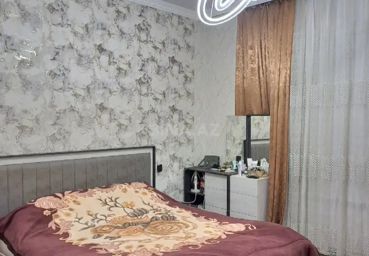 4 otaqlı mənzil Satılır, Biləcəri qəs., Binəqədi, Bakı