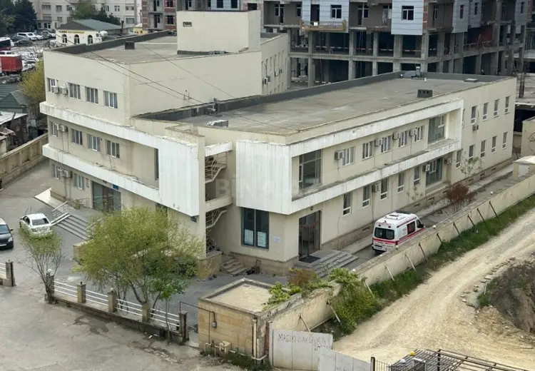 2 otaqlı mənzil Satılır, Yeni Yasamal qəs., Yasamal, Bakı