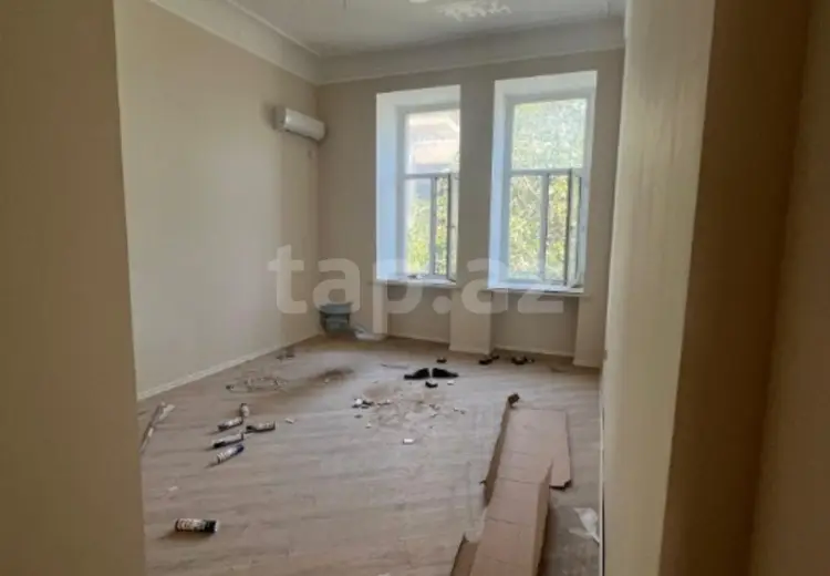 0 m² Obyekt / Ofis , Bakı