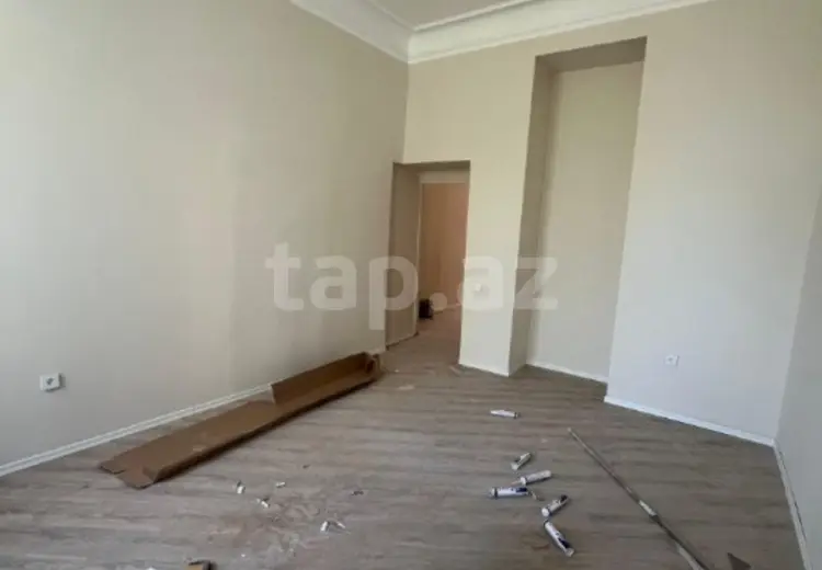 0 m² Obyekt / Ofis , Bakı