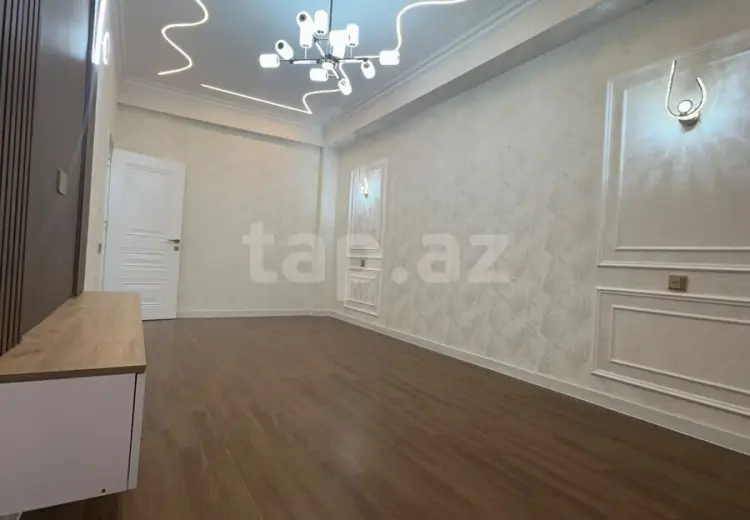 2 otaqlı mənzil , Xırdalan