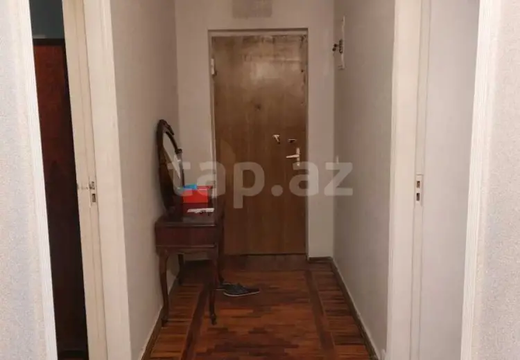 3 otaqlı mənzil , Lənkəran