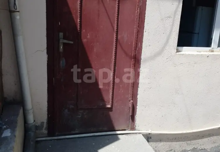 1 otaqlı mənzil Kirayə (aylıq), Biləcəri qəs., Binəqədi, Bakı