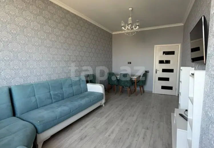 3 otaqlı mənzil , Xırdalan
