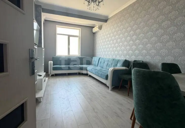3 otaqlı mənzil , Xırdalan