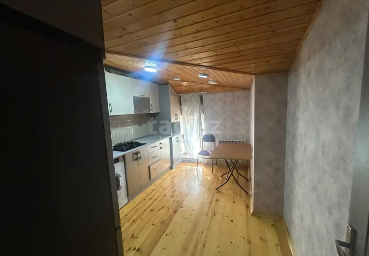 3 otaqlı mənzil , Xırdalan
