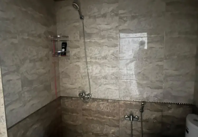 3 otaqlı mənzil , Xırdalan