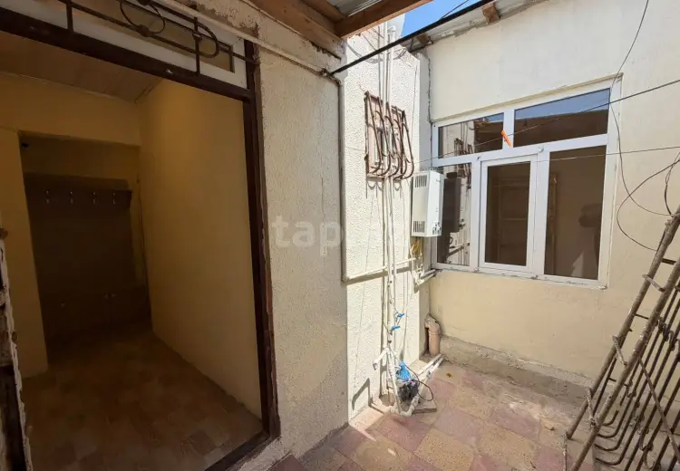 2 otaqlı mənzil , Zabrat qəs., Sabunçu, Bakı