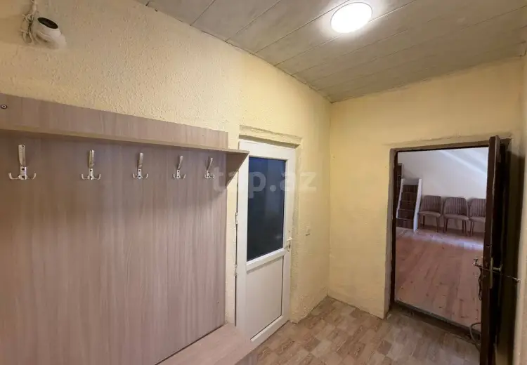 2 otaqlı mənzil , Zabrat qəs., Sabunçu, Bakı