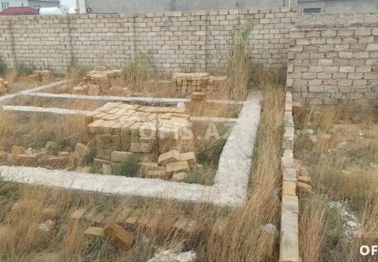 0 sot Torpaq Satılır, Yeni Ramana, Sabunçu, Bakı