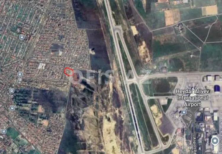 0 sot Torpaq Satılır, Yeni Ramana, Sabunçu, Bakı