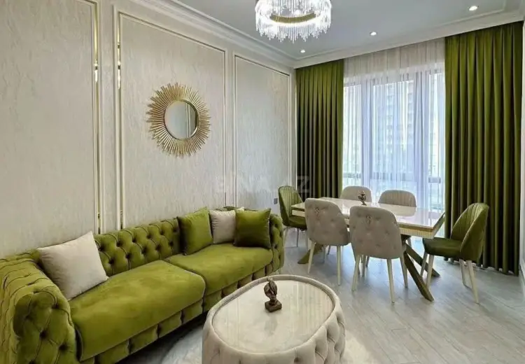 2 otaqlı mənzil Satılır, Yasamal qəs., Yasamal, Bakı