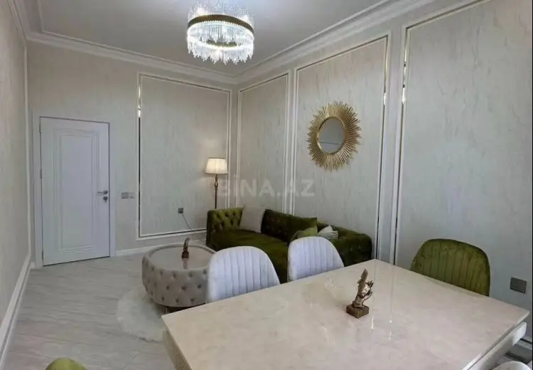 2 otaqlı mənzil Satılır, Yasamal qəs., Yasamal, Bakı