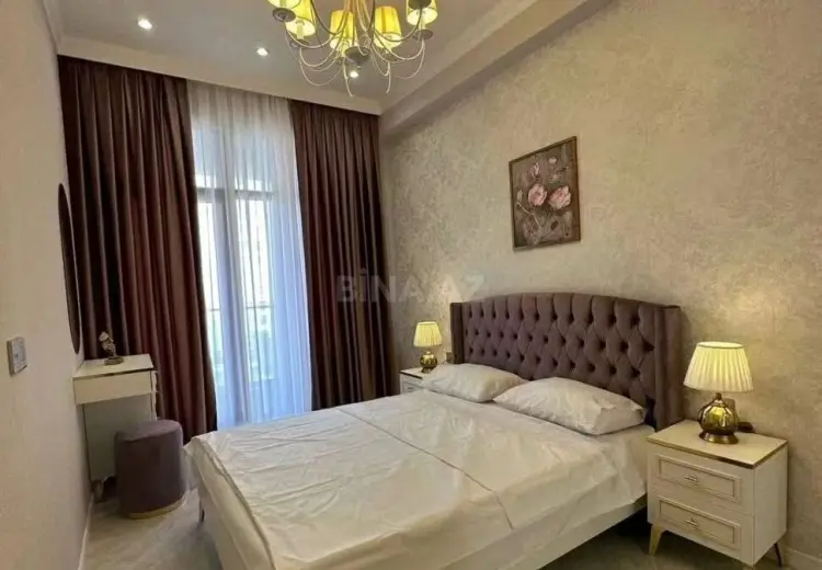 2 otaqlı mənzil Satılır, Yasamal qəs., Yasamal, Bakı