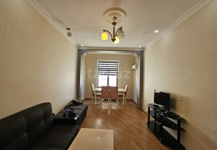 2 otaqlı mənzil , Xırdalan