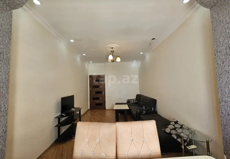 2 otaqlı mənzil , Xırdalan