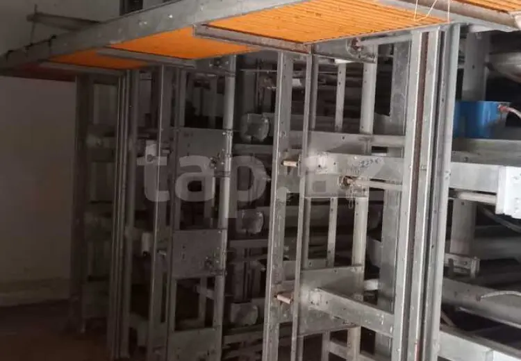 0 m² Obyekt / Ofis , Salyan
