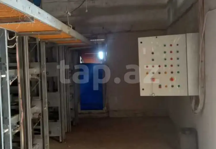 0 m² Obyekt / Ofis , Salyan