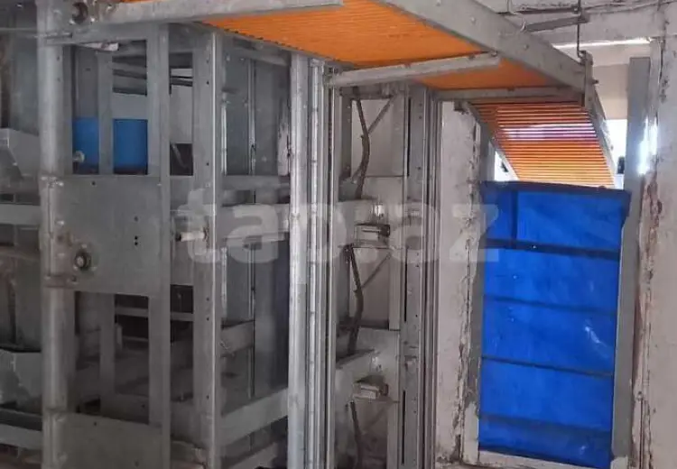 0 m² Obyekt / Ofis , Salyan