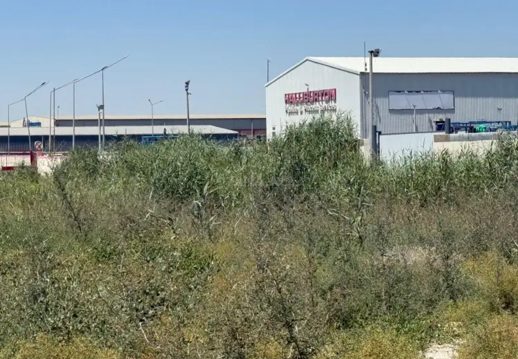 8.2 sot Torpaq Satılır, Qaradağ, Bakı