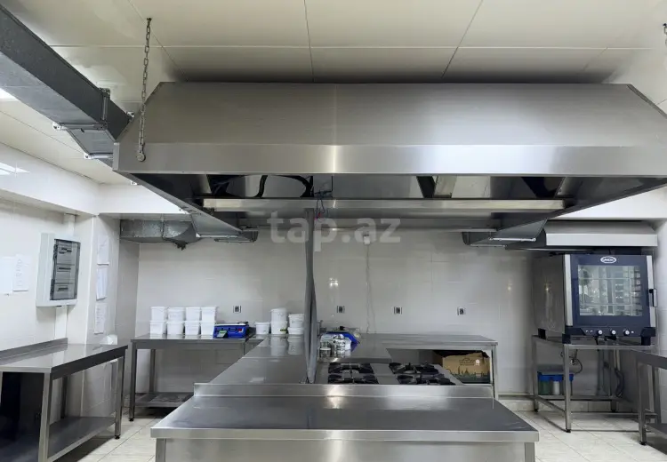 0 m² Obyekt / Ofis , Xətai, Bakı