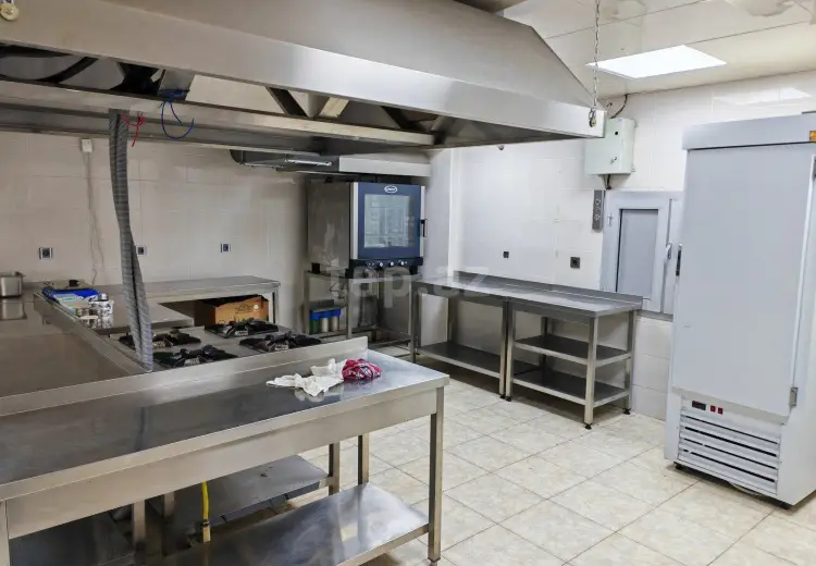 0 m² Obyekt / Ofis , Xətai, Bakı