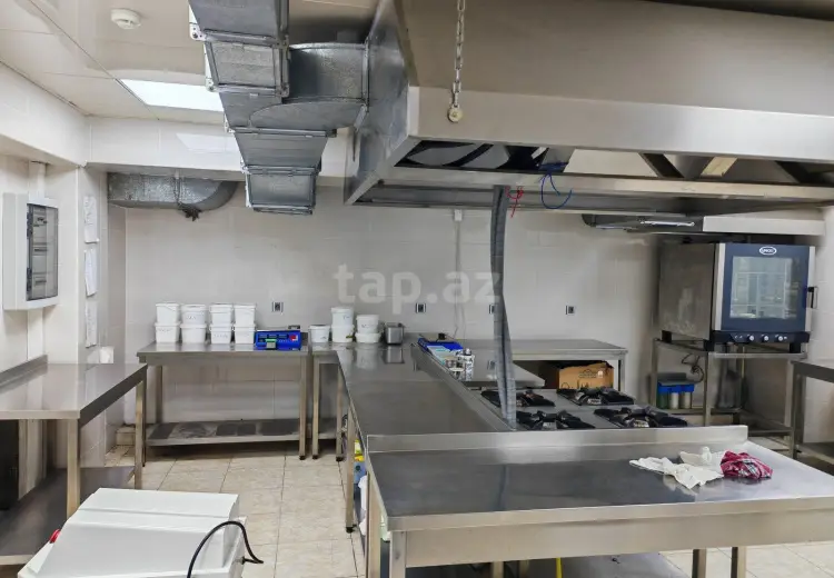 0 m² Obyekt / Ofis , Xətai, Bakı