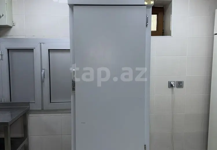 0 m² Obyekt / Ofis , Xətai, Bakı
