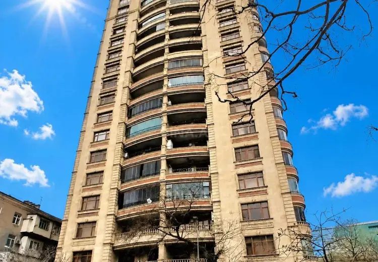 1 otaqlı mənzil Satılır, Nərimanov, Bakı