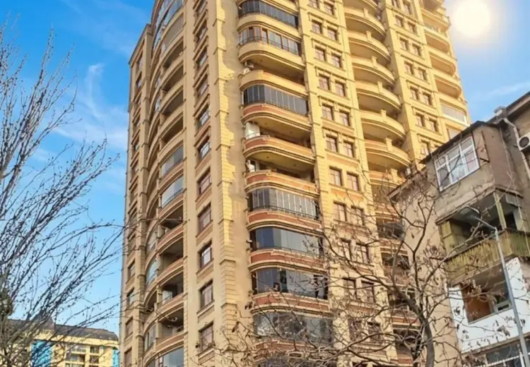 1 otaqlı mənzil Satılır, Nərimanov, Bakı