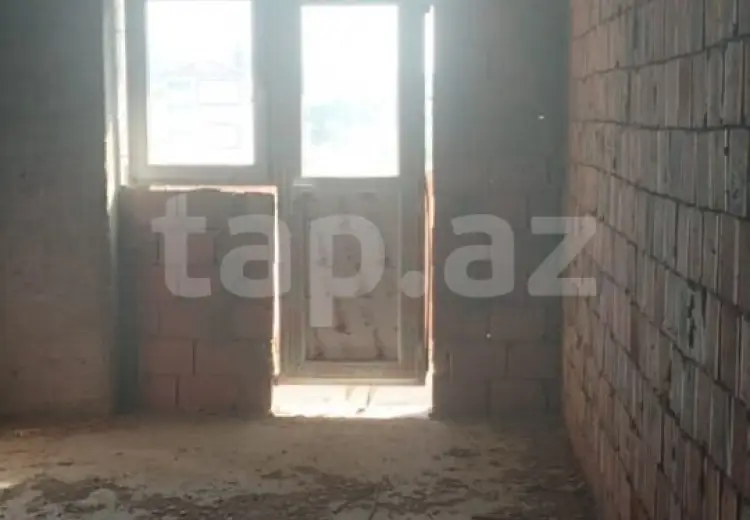 3 otaqlı mənzil , Xırdalan