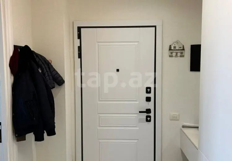 3 otaqlı mənzil , Bakı